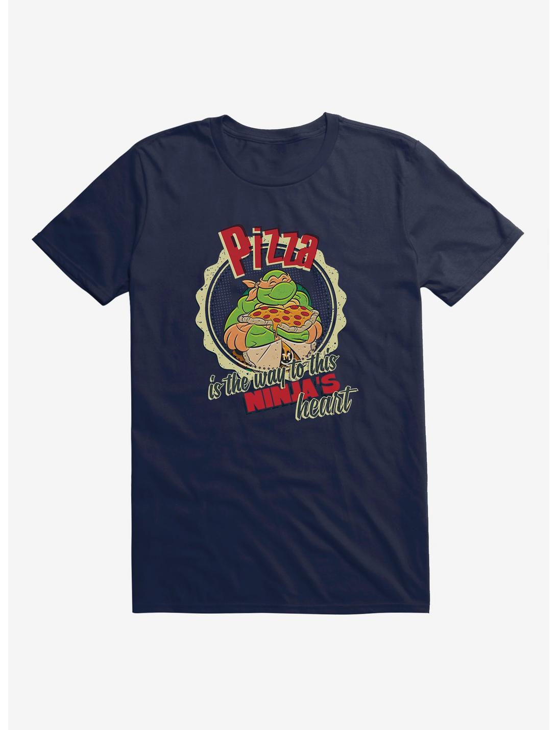 Teenage Mutant Ninja Turtles Ninja Heart T-Shirt, , hi-res