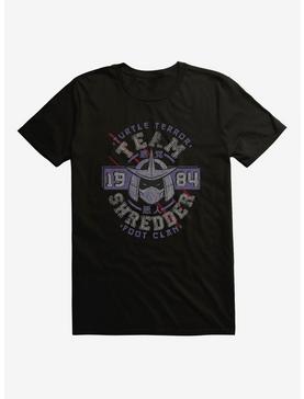 Teenage Mutant Ninja Turtles Team Shredder T-Shirt, , hi-res
