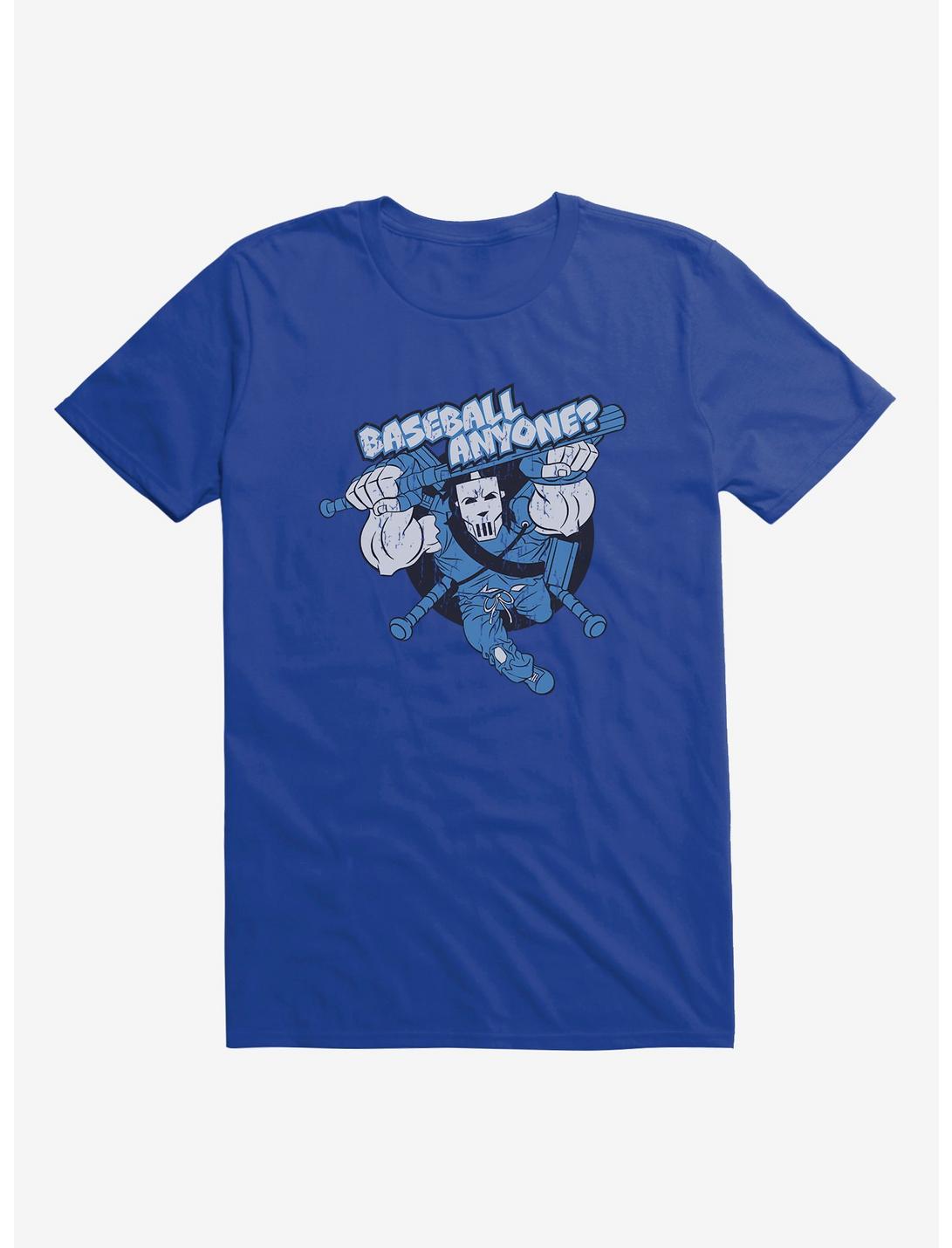 Teenage Mutant Ninja Turtles Baseball Anyone T-Shirt, , hi-res