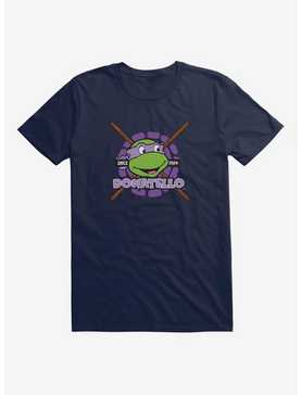 Teenage Mutant Ninja Turtles Donatello Face Shell 1984 T-Shirt, , hi-res