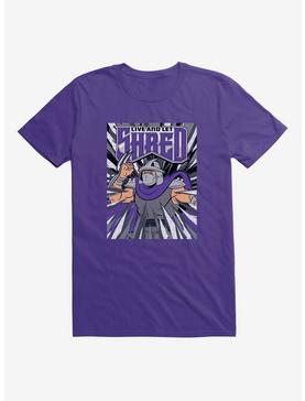 Teenage Mutant Ninja Turtles Live And Let Shred T-Shirt, , hi-res