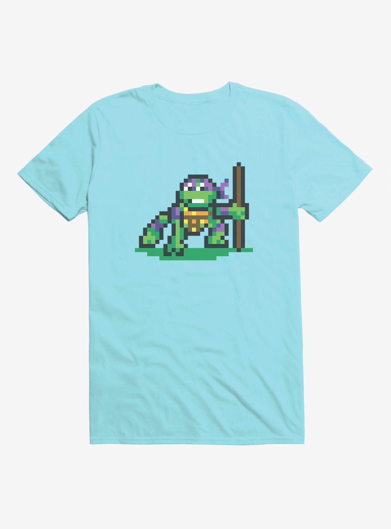 Donatello TMNT Premium T-Shirt for Sale by duhdude