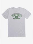 Teenage Mutant Ninja Turtles 1984 New York City Title T-Shirt, , hi-res