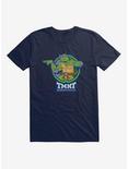 Teenage Mutant Ninja Turtles Donatello Badge T-Shirt, , hi-res