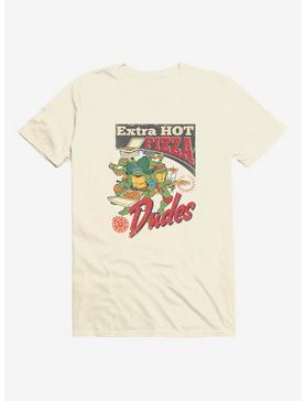 Teenage Mutant Ninja Turtles Extra Hot Pizza T-Shirt, , hi-res