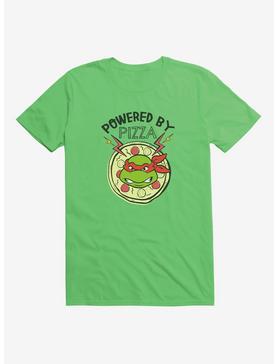 Teenage Mutant Ninja Turtles Power In Pizza T-Shirt, , hi-res