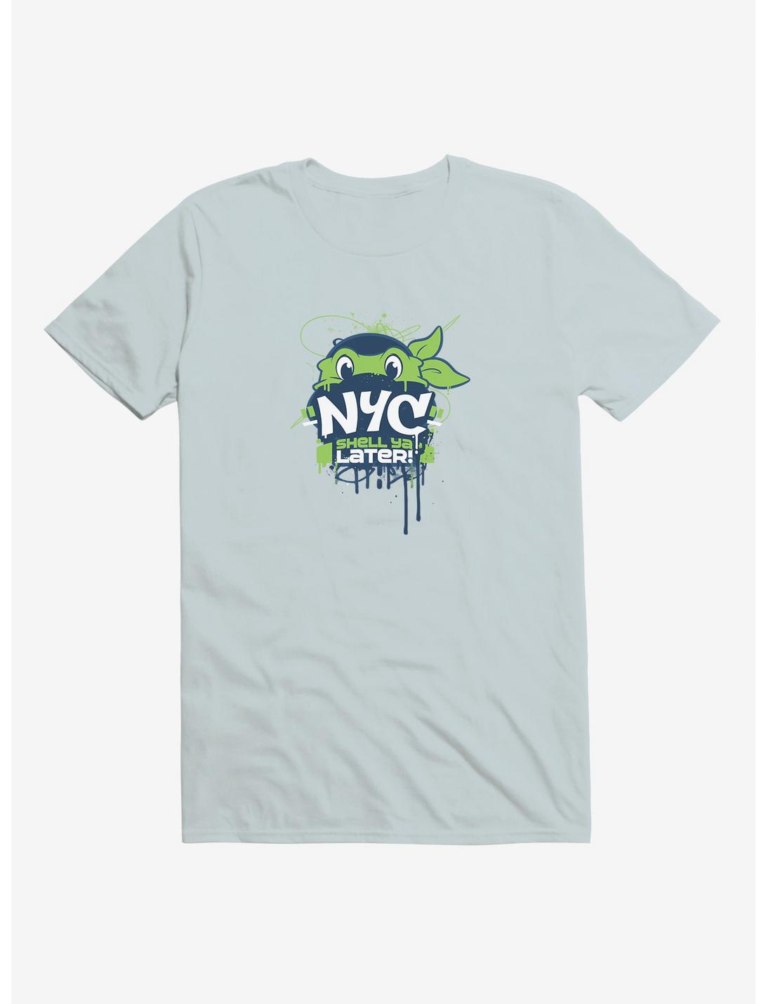 Teenage Mutant Ninja Turtles NYC T-Shirt, , hi-res
