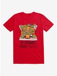 Teenage Mutant Ninja Turtles Pizza Solution T-Shirt, , hi-res