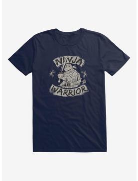 Teenage Mutant Ninja Turtles Leonardo Ninja Warrior T-Shirt, , hi-res