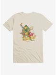 Teenage Mutant Ninja Turtles Cheese T-Shirt, , hi-res