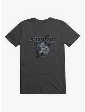 Teenage Mutant Ninja Turtles Shredder Grey T-Shirt, , hi-res