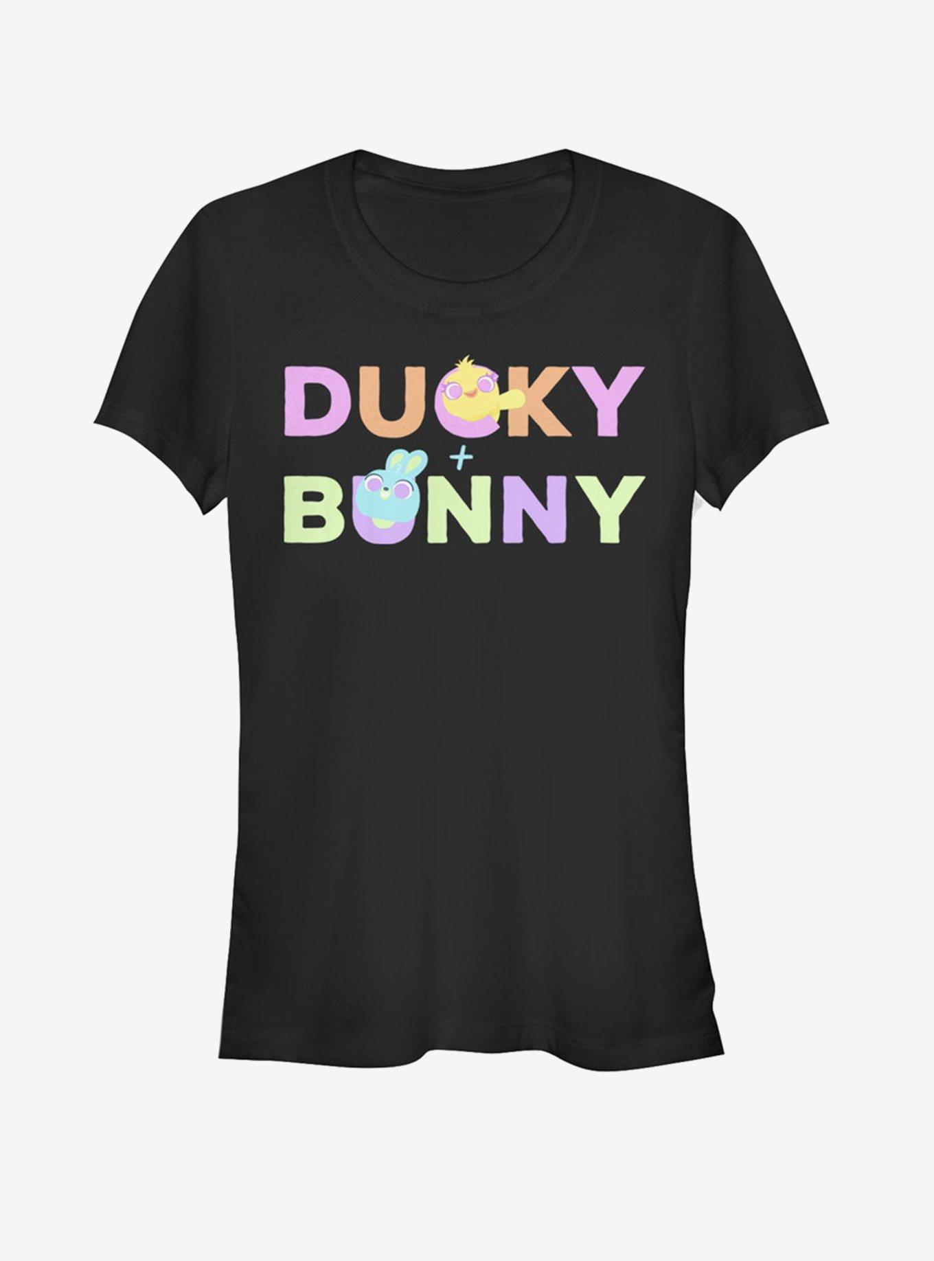Disney Pixar Toy Story 4 What's In A Name Girls T-Shirt, , hi-res