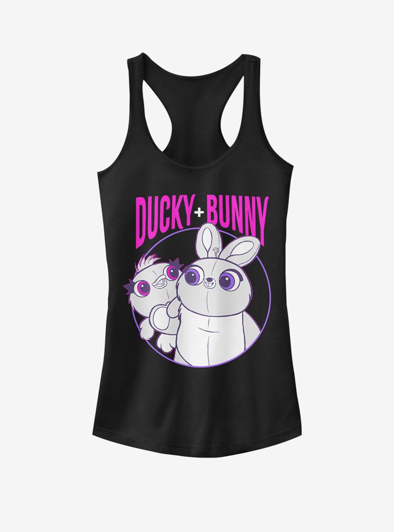 Disney Pixar Toy Story 4 Heavy Metal Buds Girls Tank Top, , hi-res