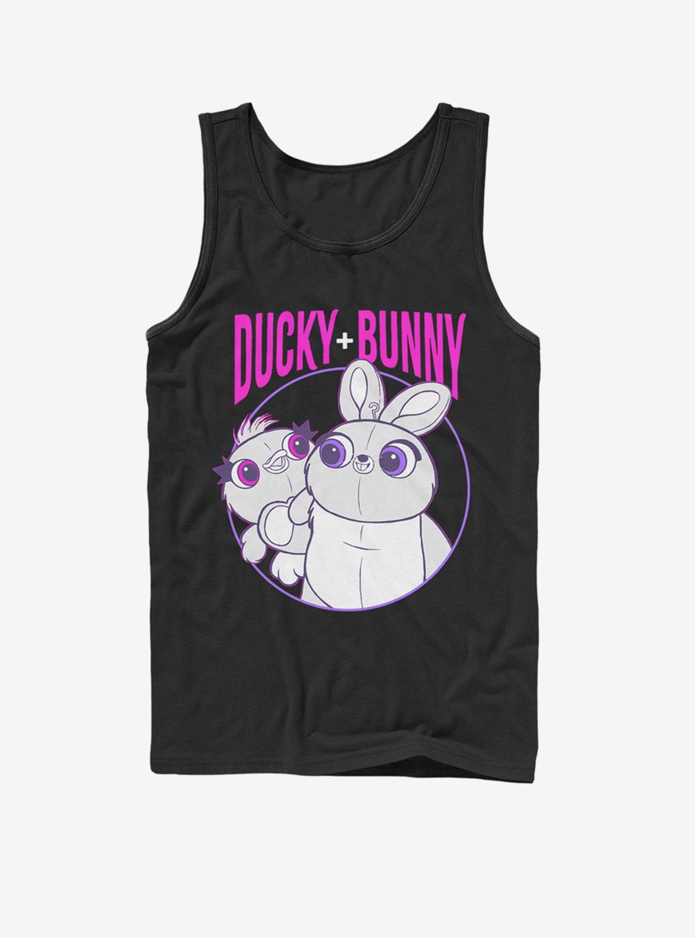 Disney Pixar Toy Story 4 Heavy Metal Buds Tank Top, , hi-res