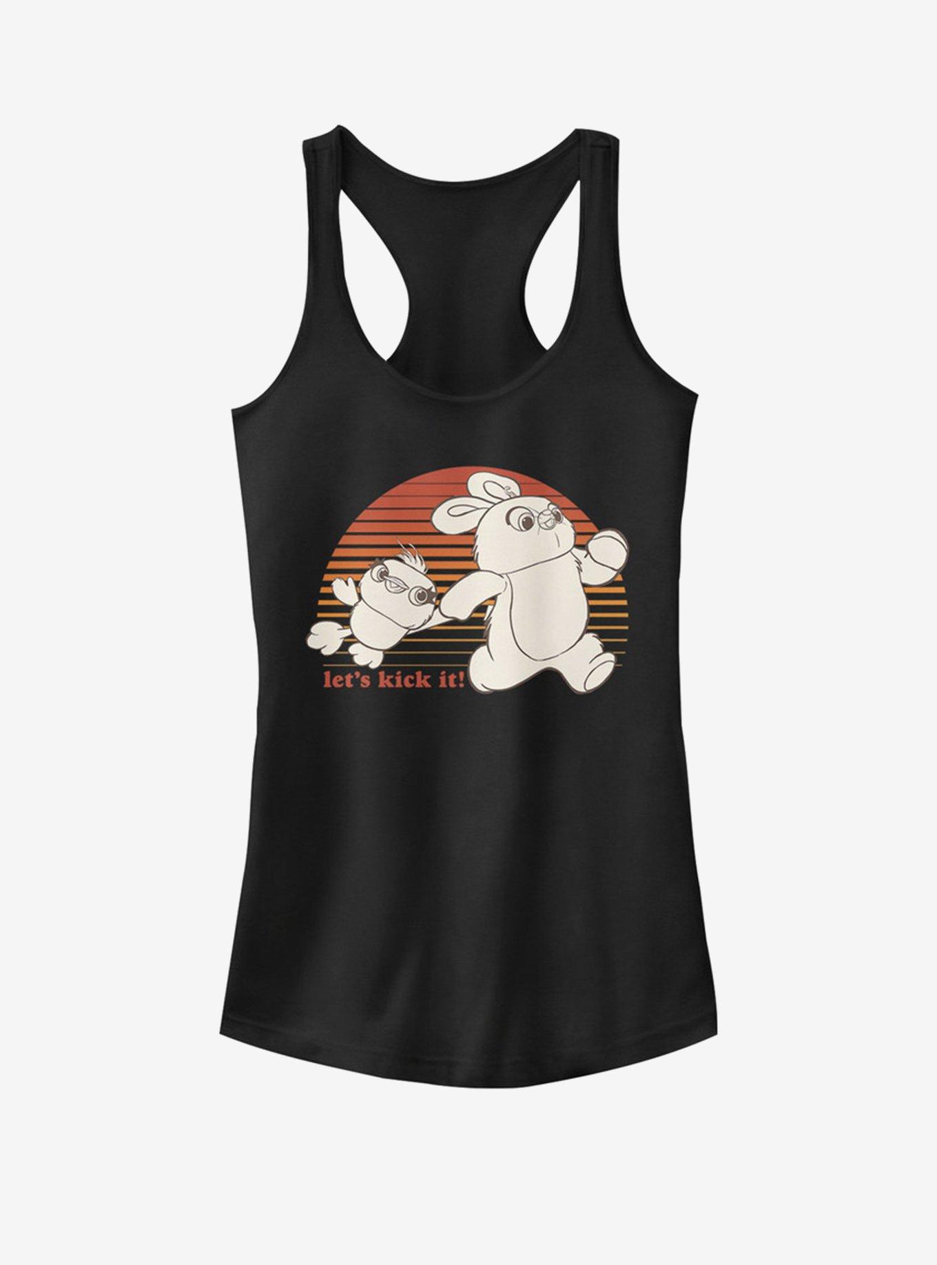 Disney Pixar Toy Story 4 Kickin' It Groovy Girls Tank Top, , hi-res