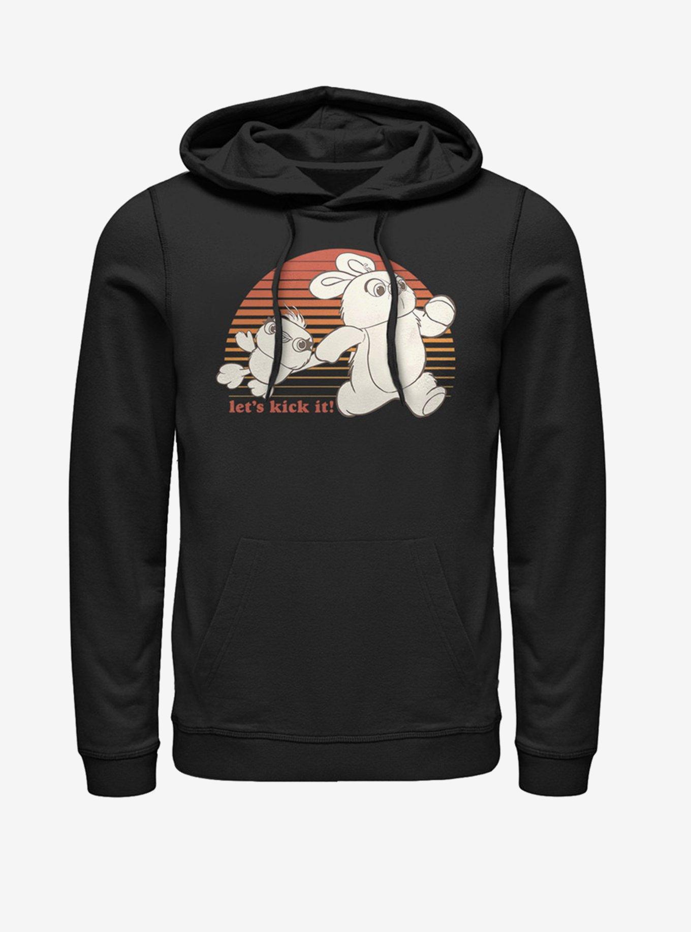 Disney Pixar Toy Story 4 Kickin' It Groovy Hoodie, , hi-res