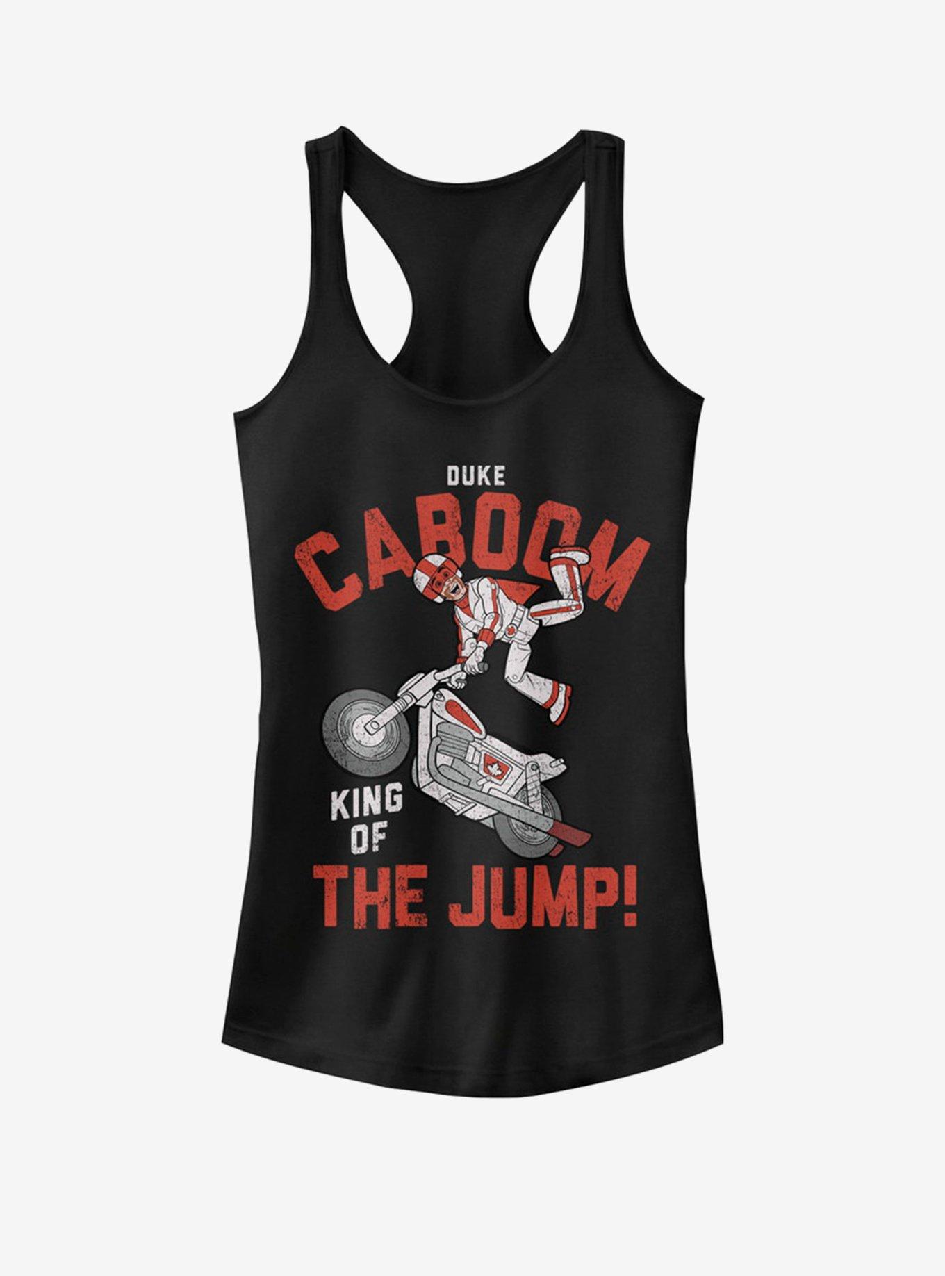 Disney Pixar Toy Story 4 Jump King Girls Tank Top, , hi-res