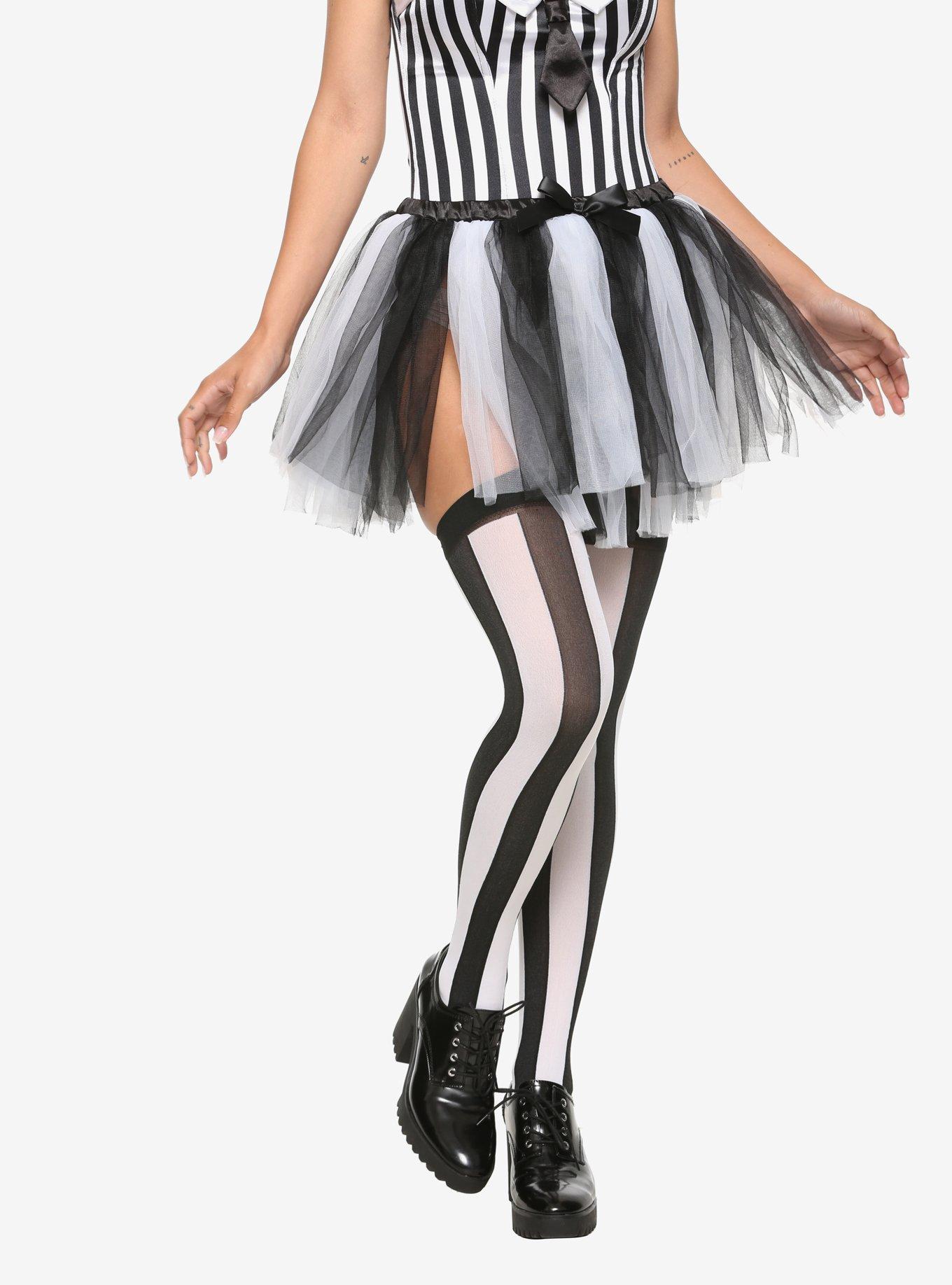 Beetlejuice Tutu, , hi-res