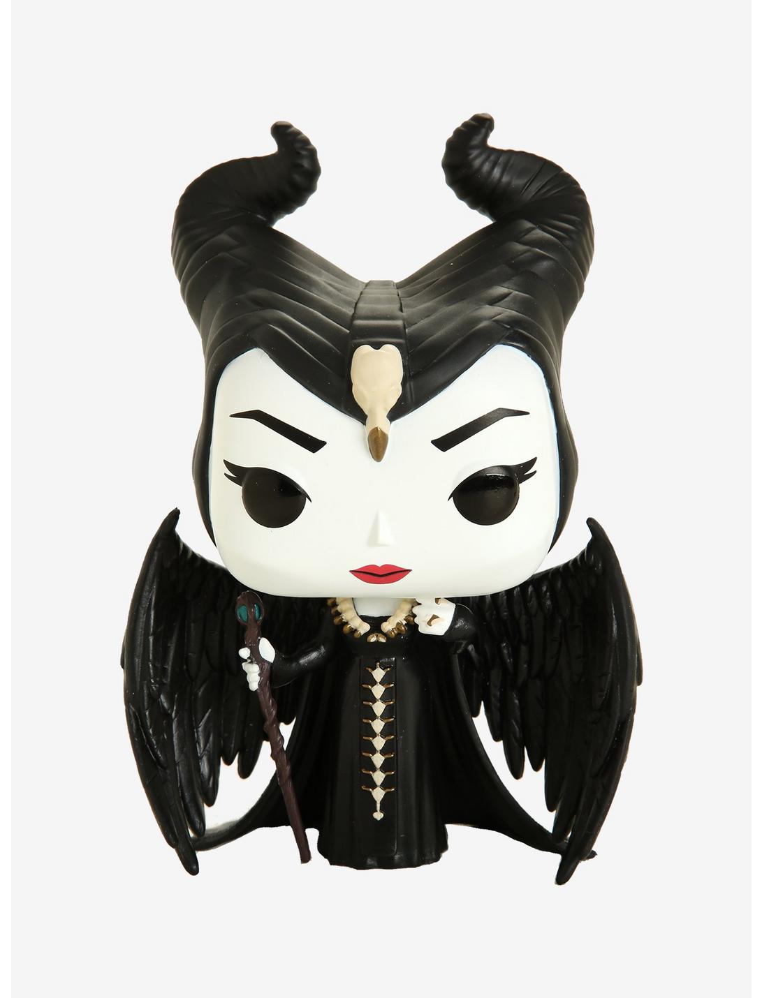 Funko Pop! Disney Maleficent: Mistress of Evil Maleficent Vinyl Figure, , hi-res