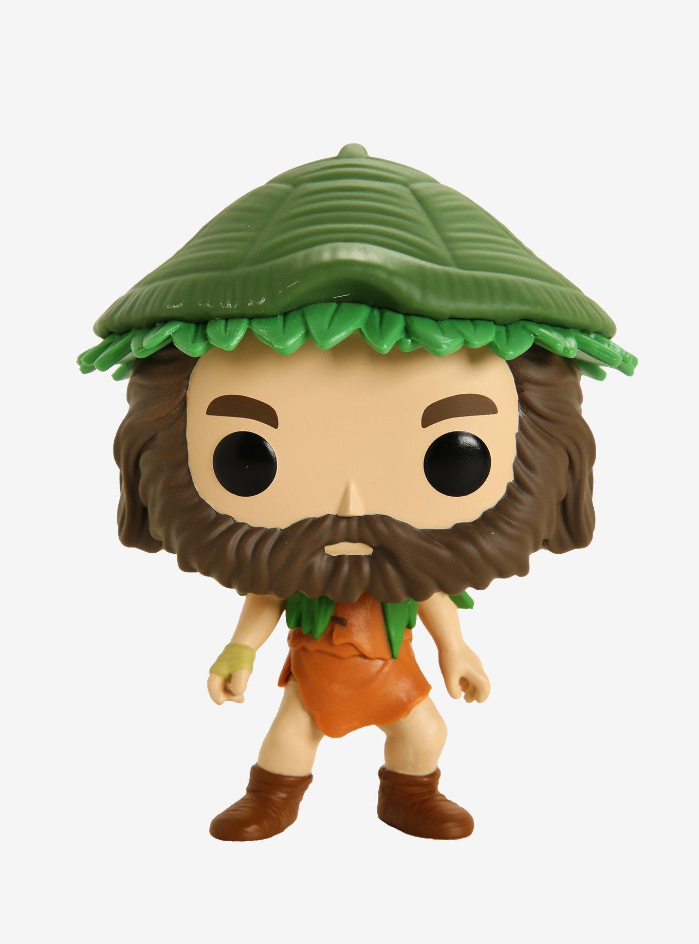 Funko Pop! Jumanji Alan Parrish Vinyl Figure, , hi-res