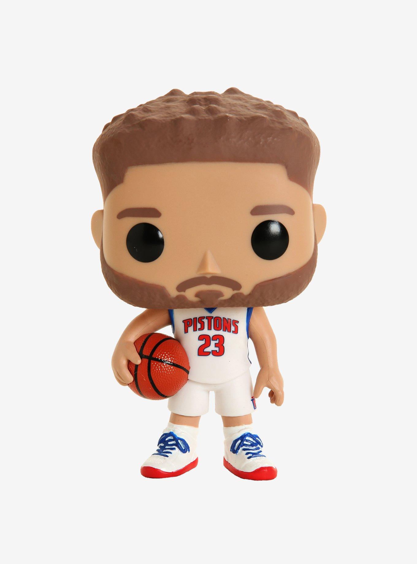 Funko Pop! NBA Detroit Pistons Blake Griffin Vinyl Figure, , hi-res
