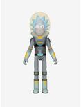 Funko Rick and Morty Space Suit Rick Action Figure, , hi-res