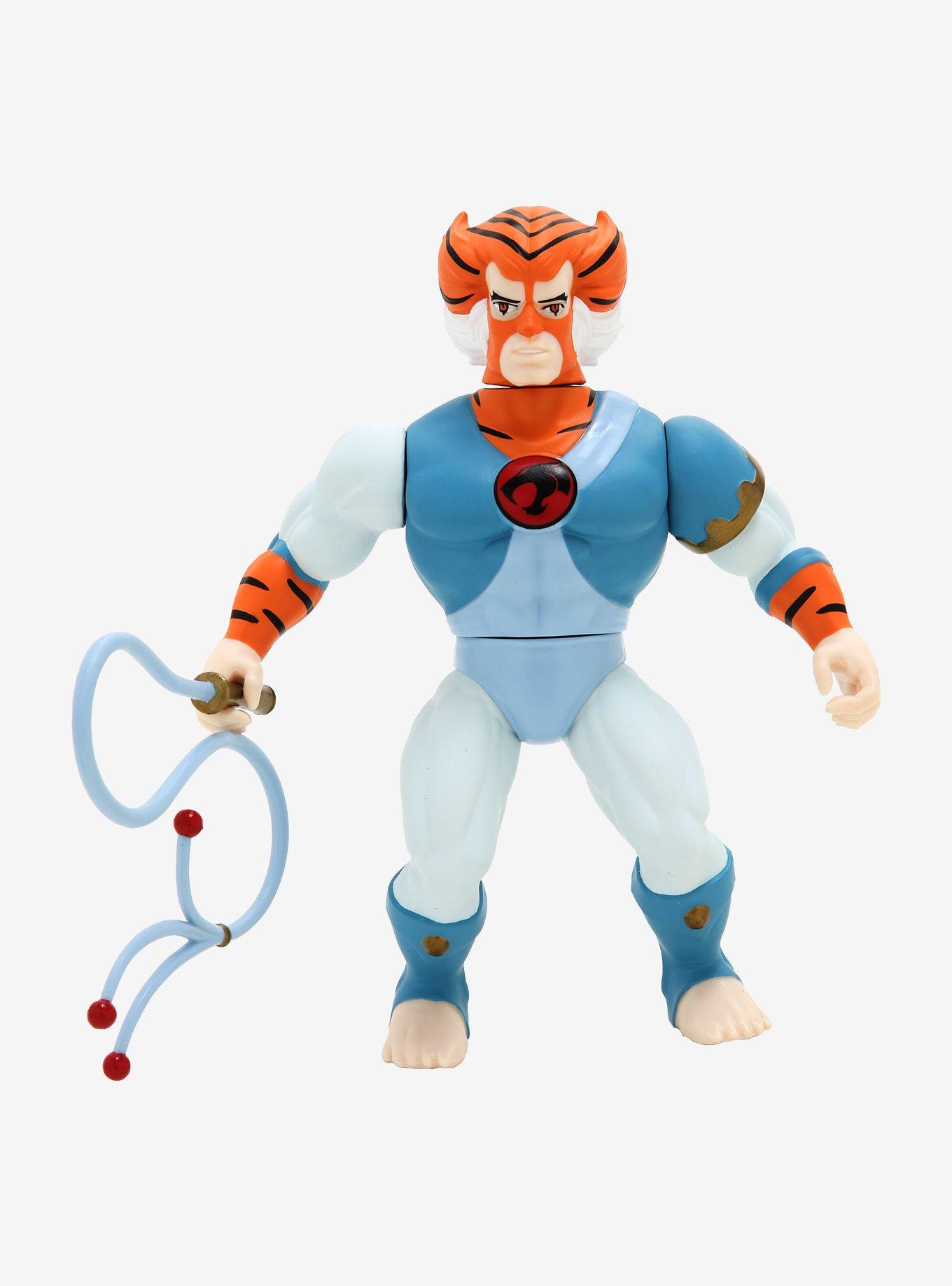 Funko Savage World ThunderCats Tygra Action Figure, , hi-res