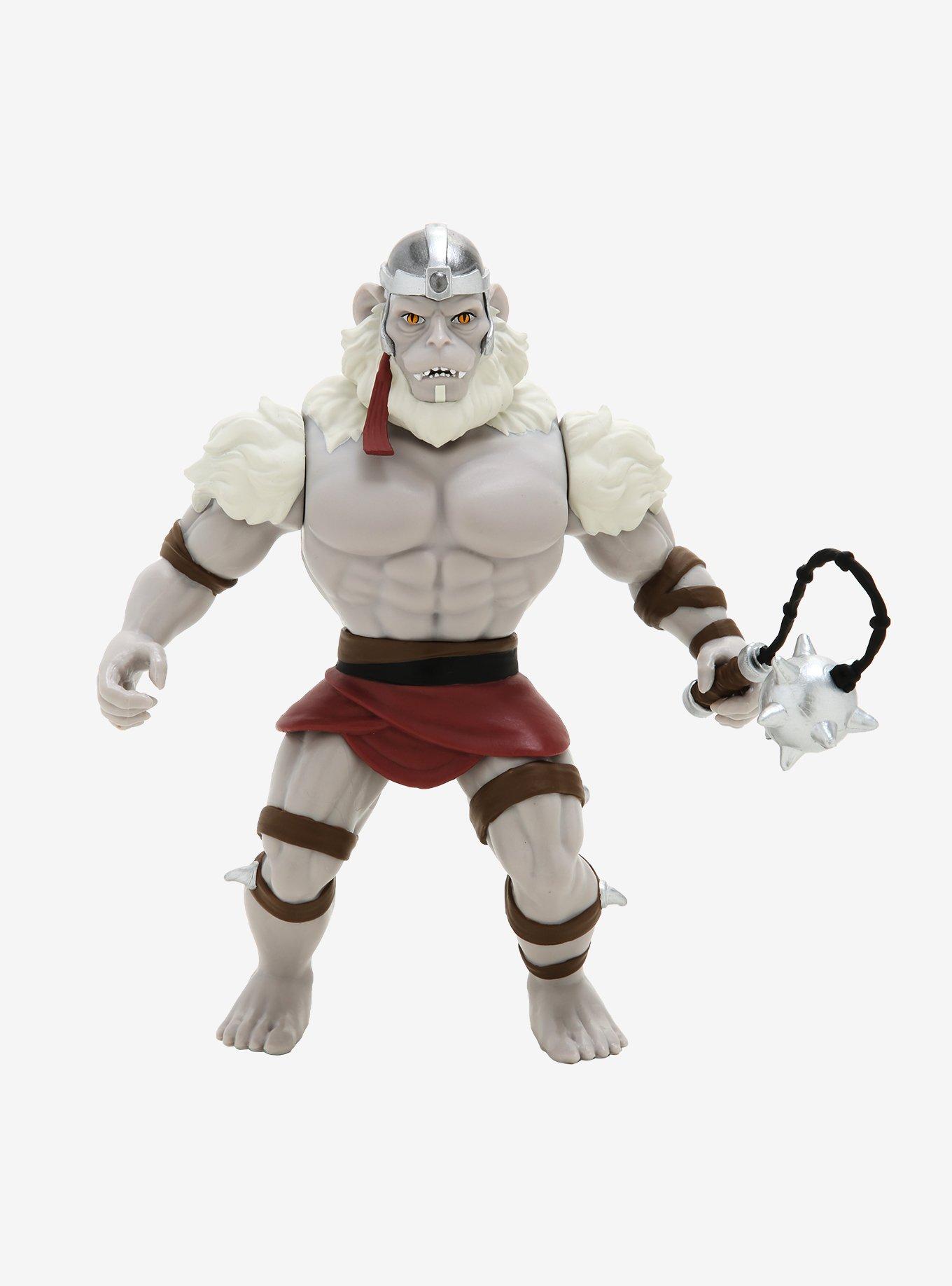 Funko Savage World ThunderCats Monkian Action Figure, , hi-res