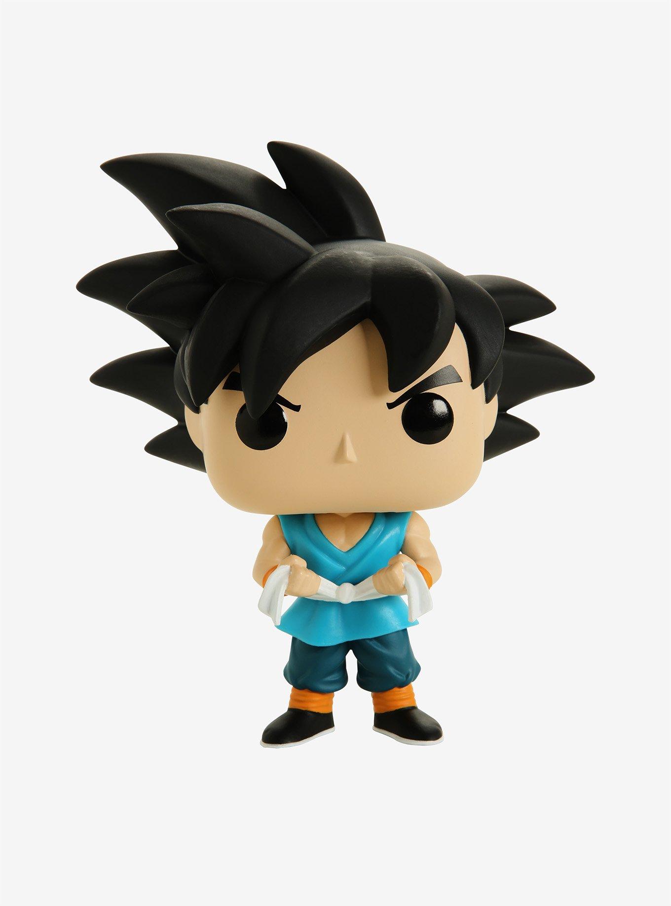 Funko Pop! Dragon Ball Z Goku 28th World Tournament Vinyl Figure, , hi-res