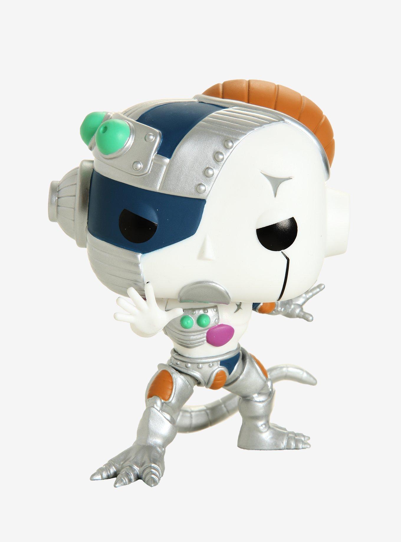 Funko Pop! Dragon Ball Z Mecha Frieza Vinyl Figure, , hi-res