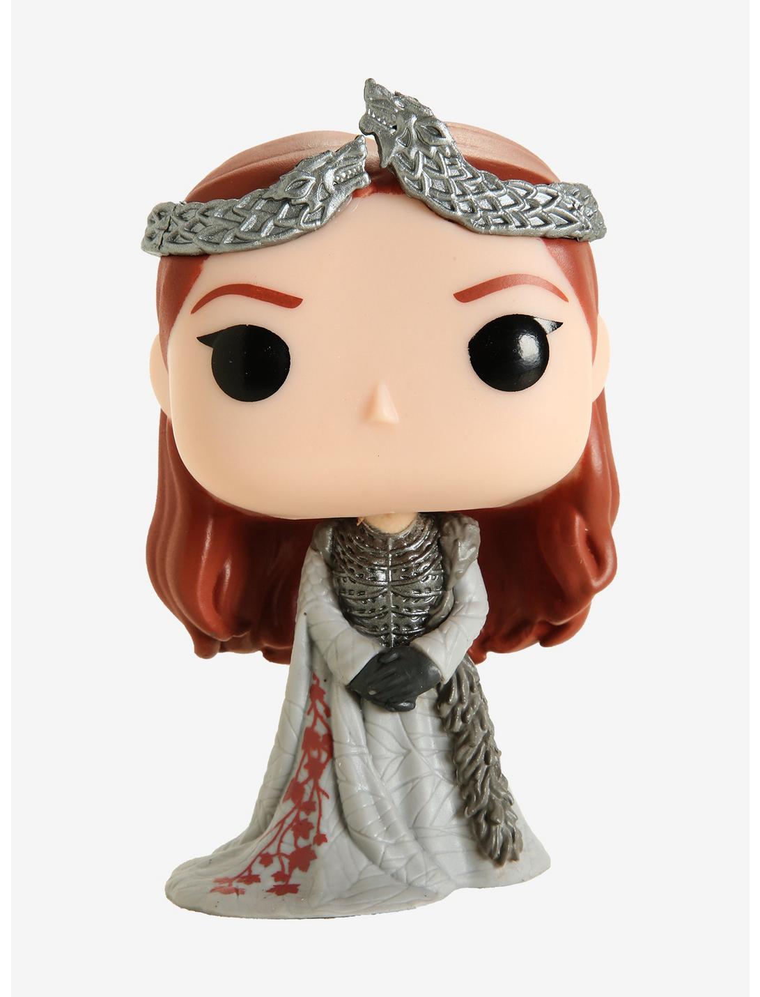 Funko Pop! Game of Thrones Sansa Stark Vinyl Figure, , hi-res
