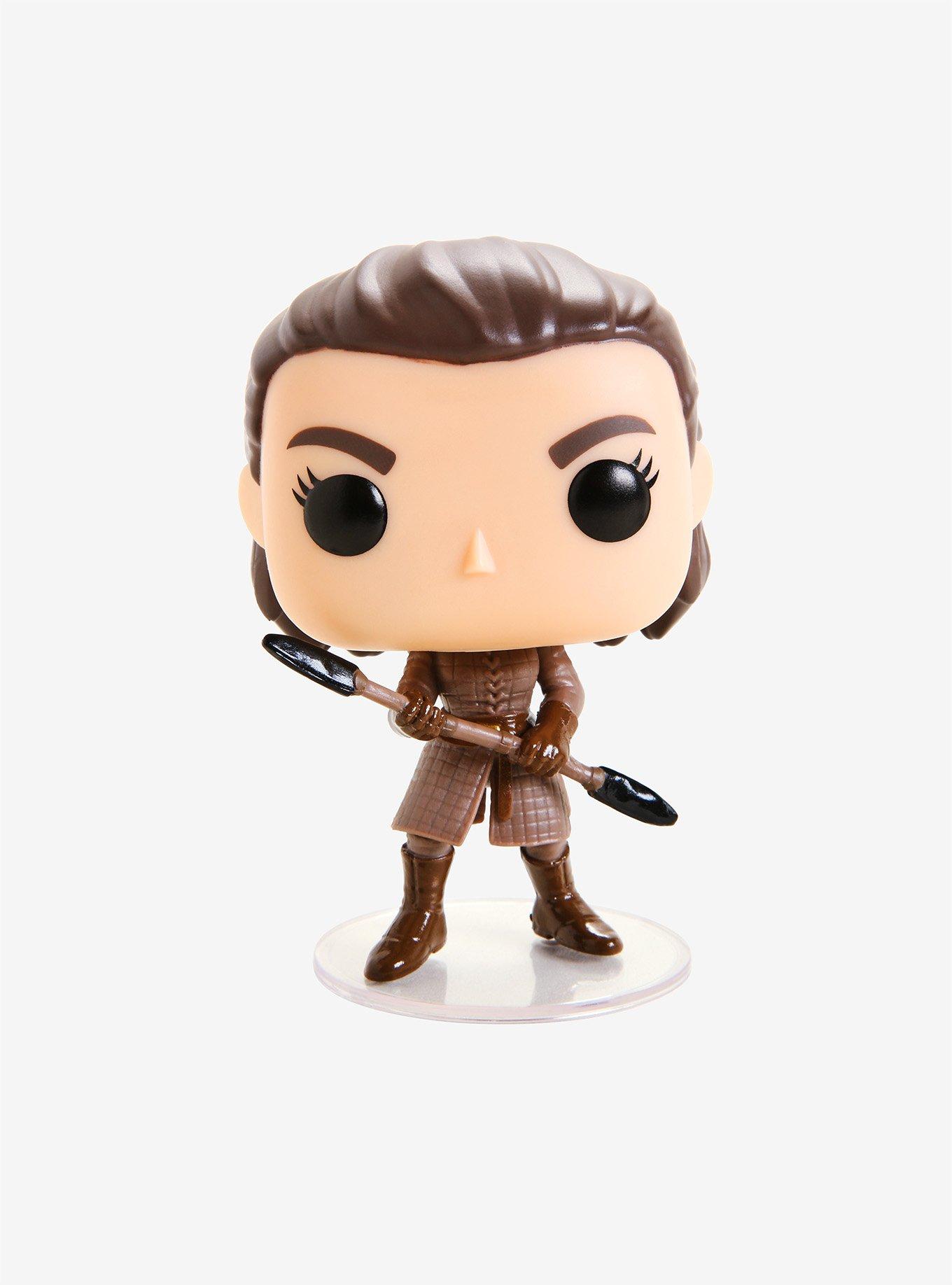 Boxlunch arya store