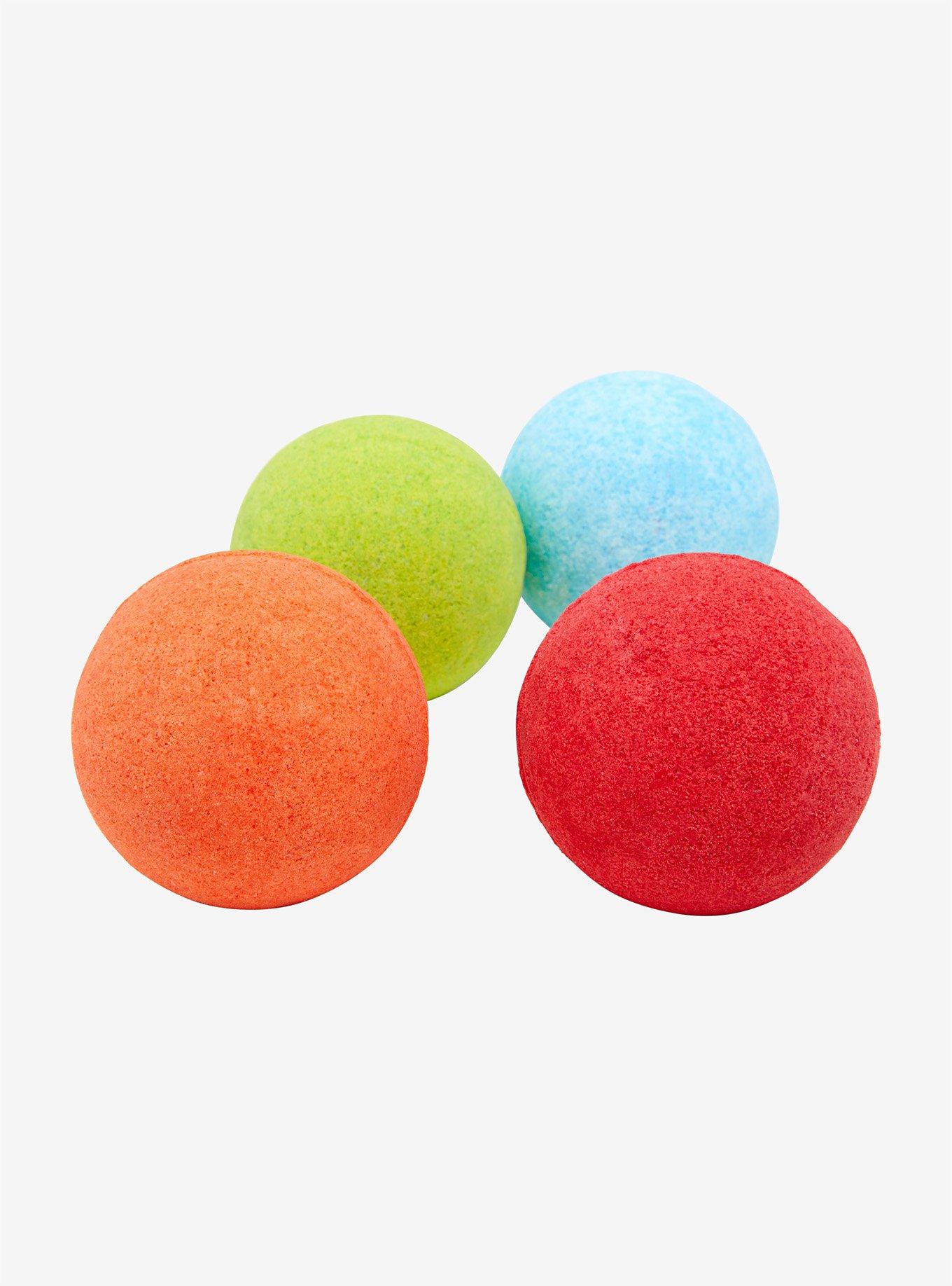 Ryan's world bath sales bombs