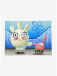 SpongeBob SquarePants Patrick Glovey Glove Canvas Wall Art, , hi-res