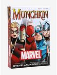 Marvel Munchkin Card Game, , hi-res