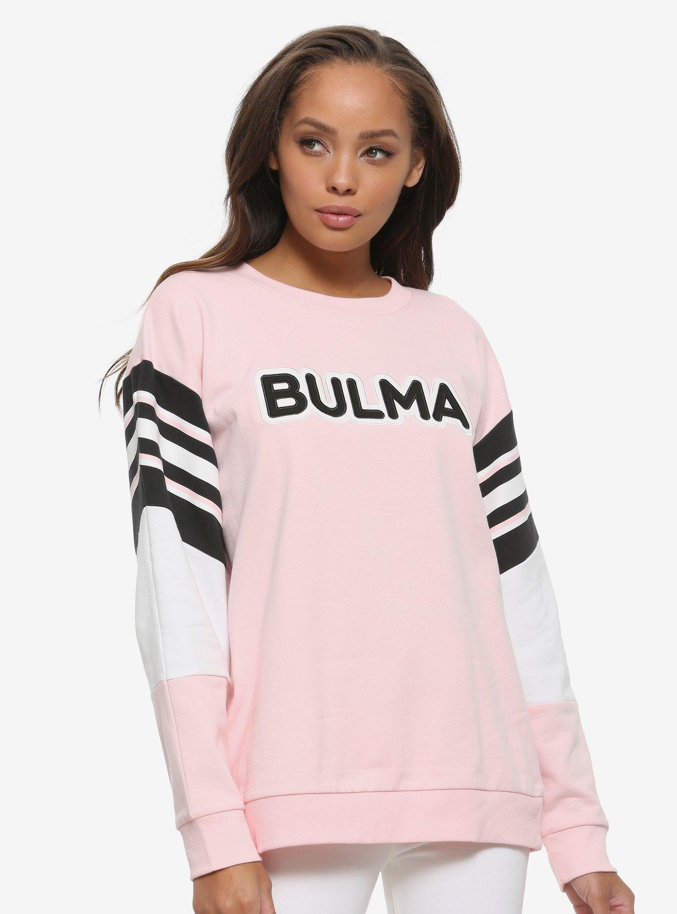 Bulma sweater on sale