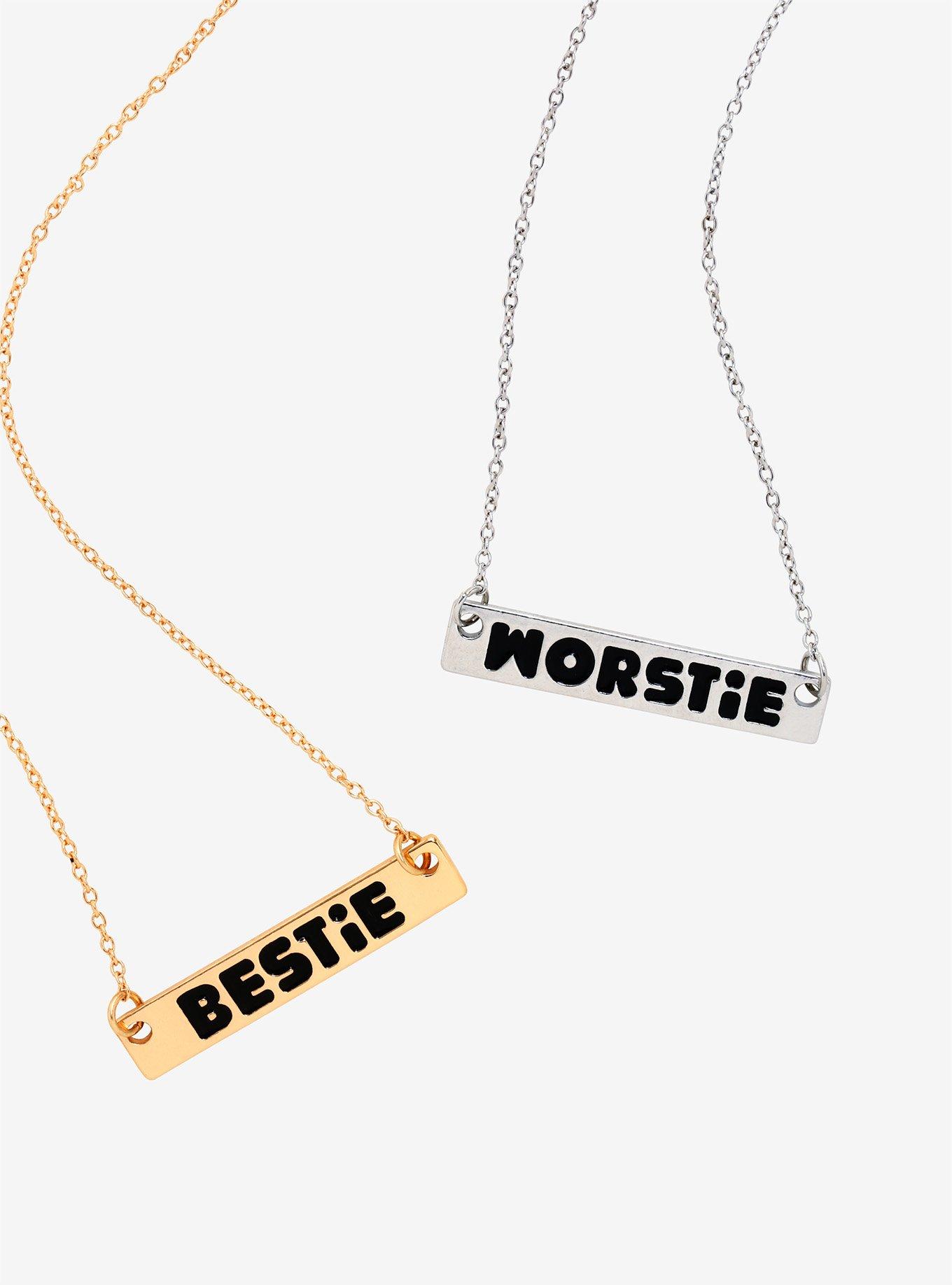 Riverdale hot sale weirdo necklace