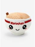 Maruchan Kawaii Noodle Bowl Plush, , hi-res