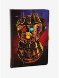 Marvel Avengers: Infinity War Thanos Gauntlet Journal, , hi-res