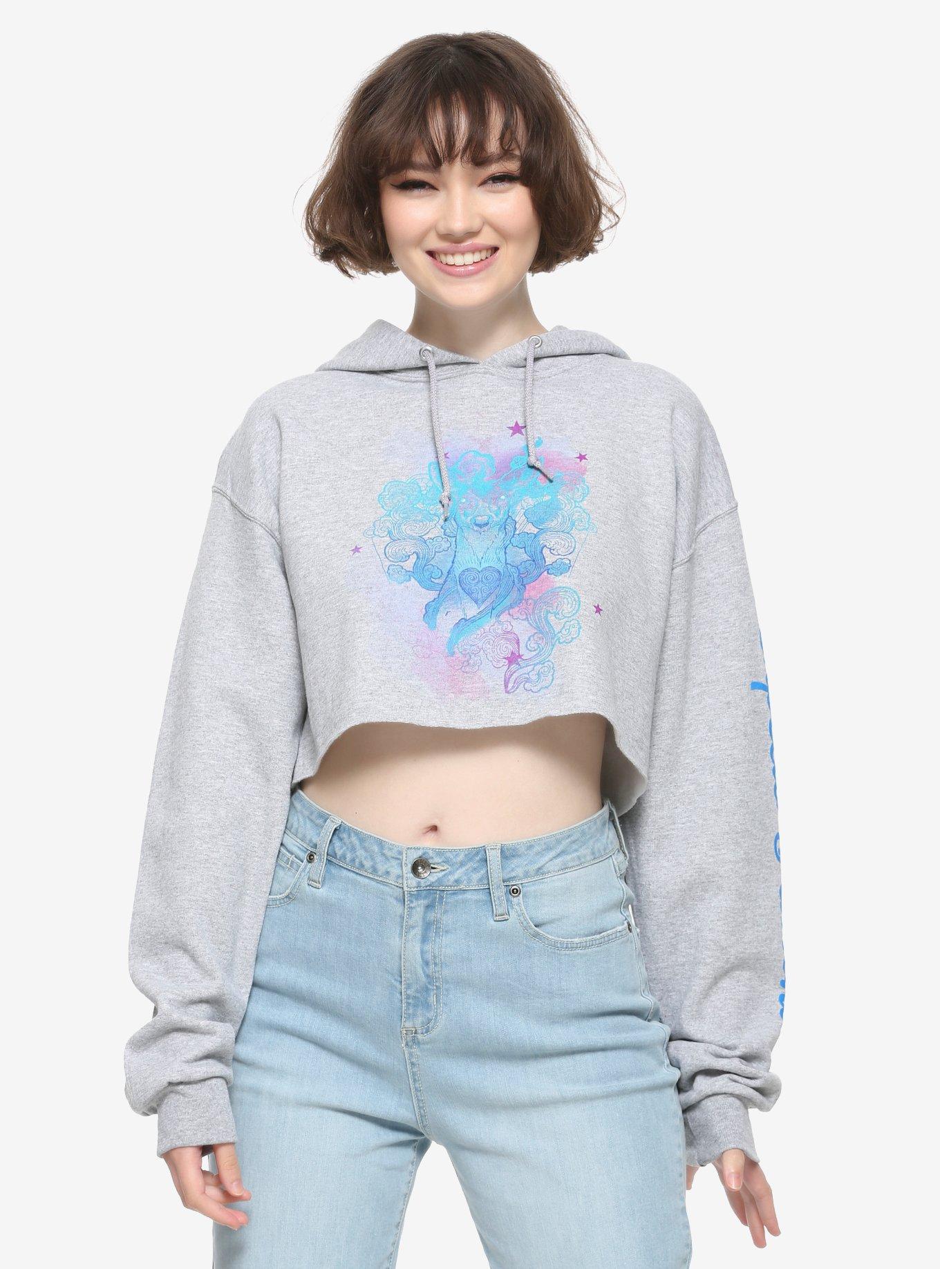 My Patronus is a Hello Kitty shirt, hoodie, sweater, long sleeve