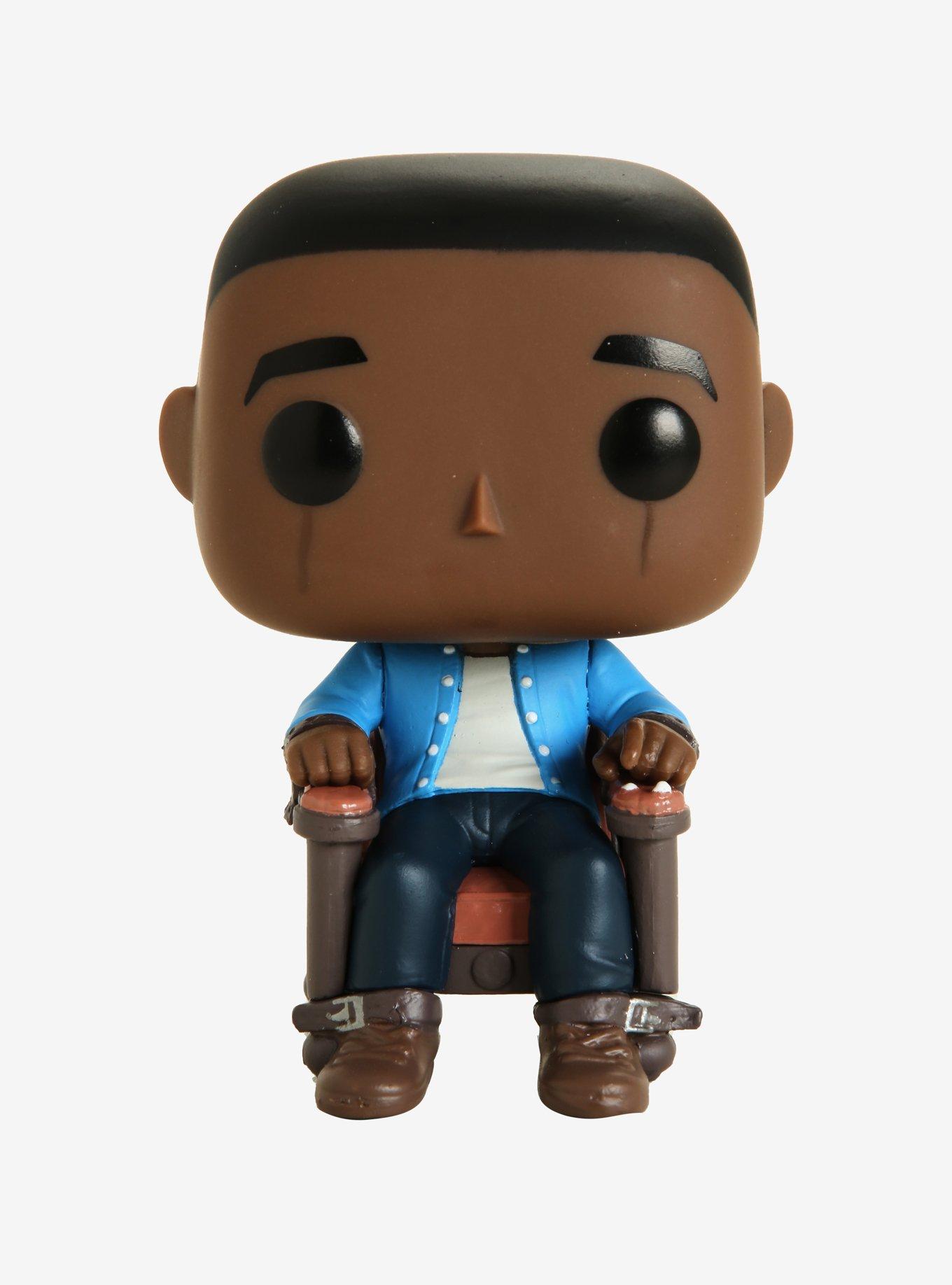 Funko Get Out Pop! Movies Chris Washington Vinyl Figure, , hi-res