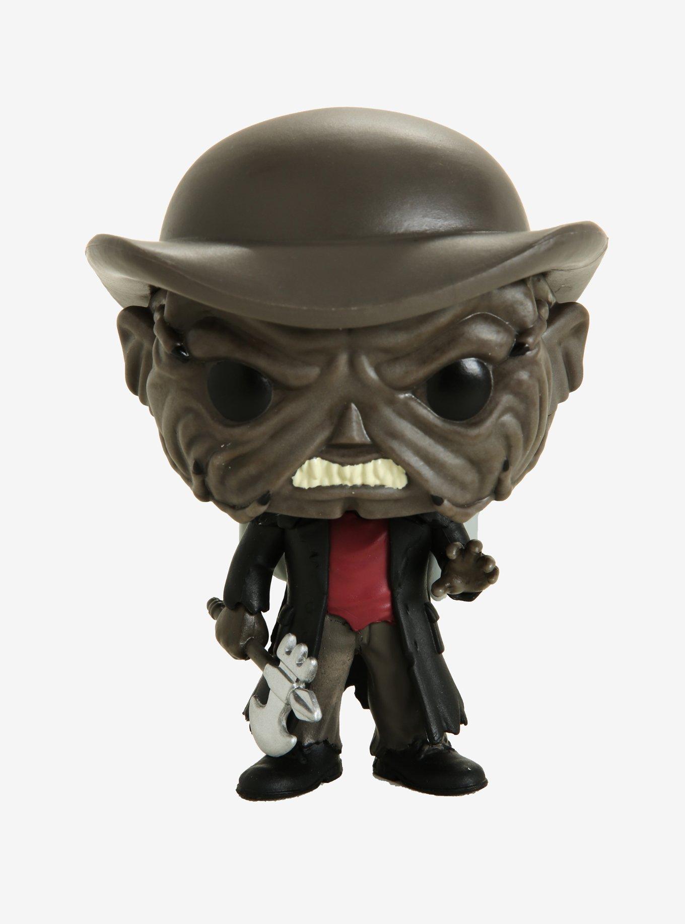 Funko Jeepers Creepers Pop! Movies The Creeper Vinyl Figure | Hot Topic