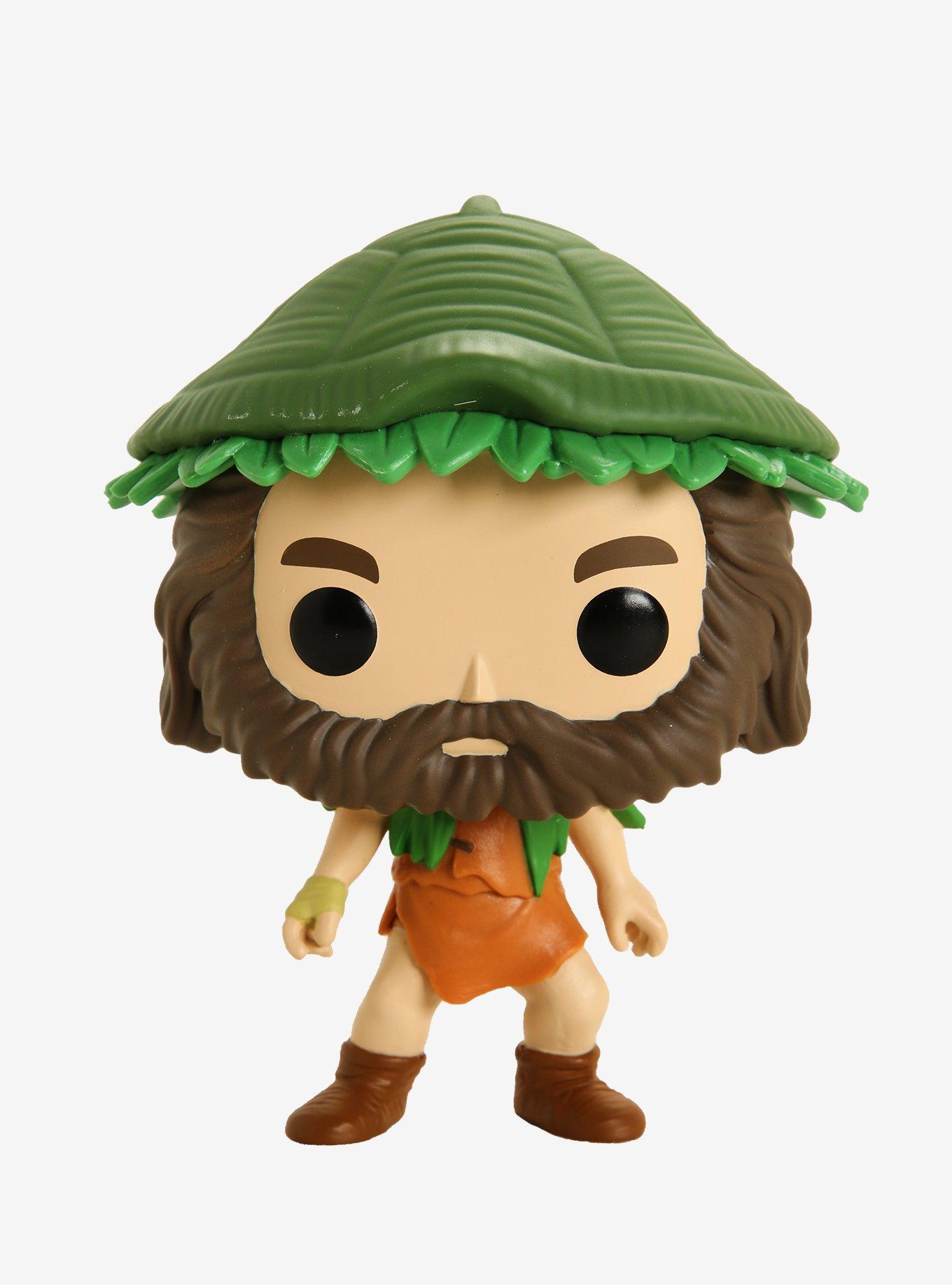 Funko Jumanji Pop! Movies Alan Parrish Vinyl Figure, , hi-res