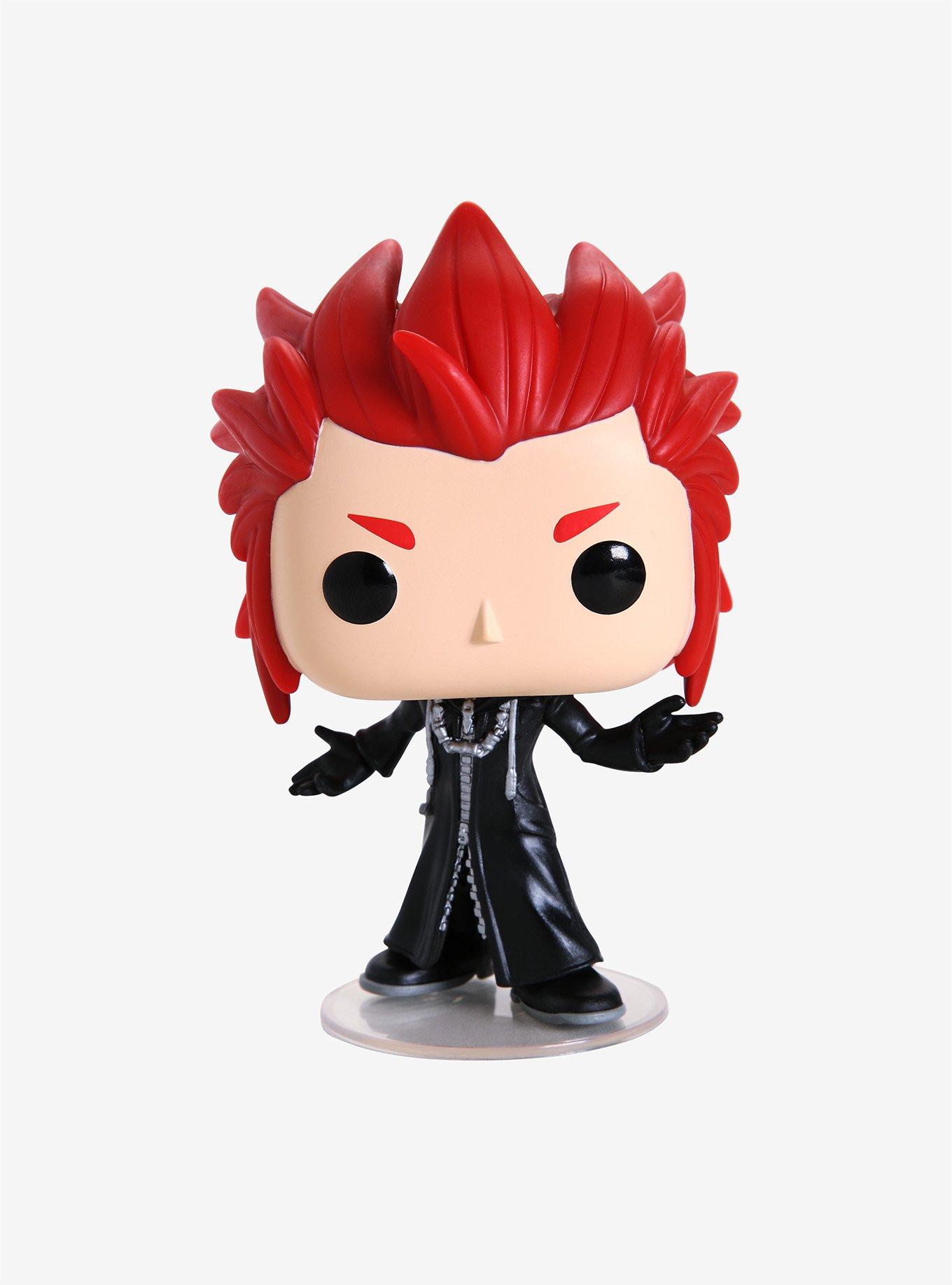 Funko Disney Pop! Kingdom Hearts III Lea Vinyl Figure, , hi-res