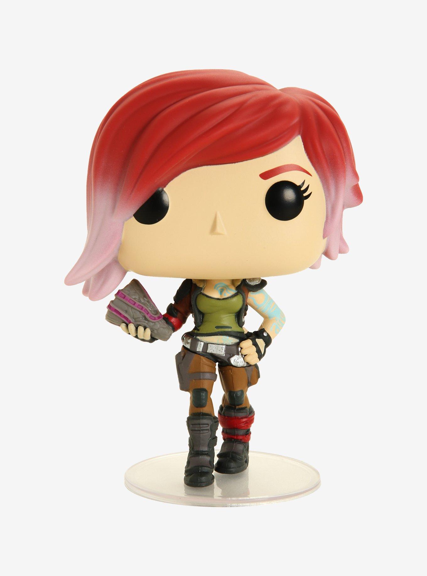 Funko Borderlands 3 Pop! Games Lilith Vinyl Figure, , hi-res