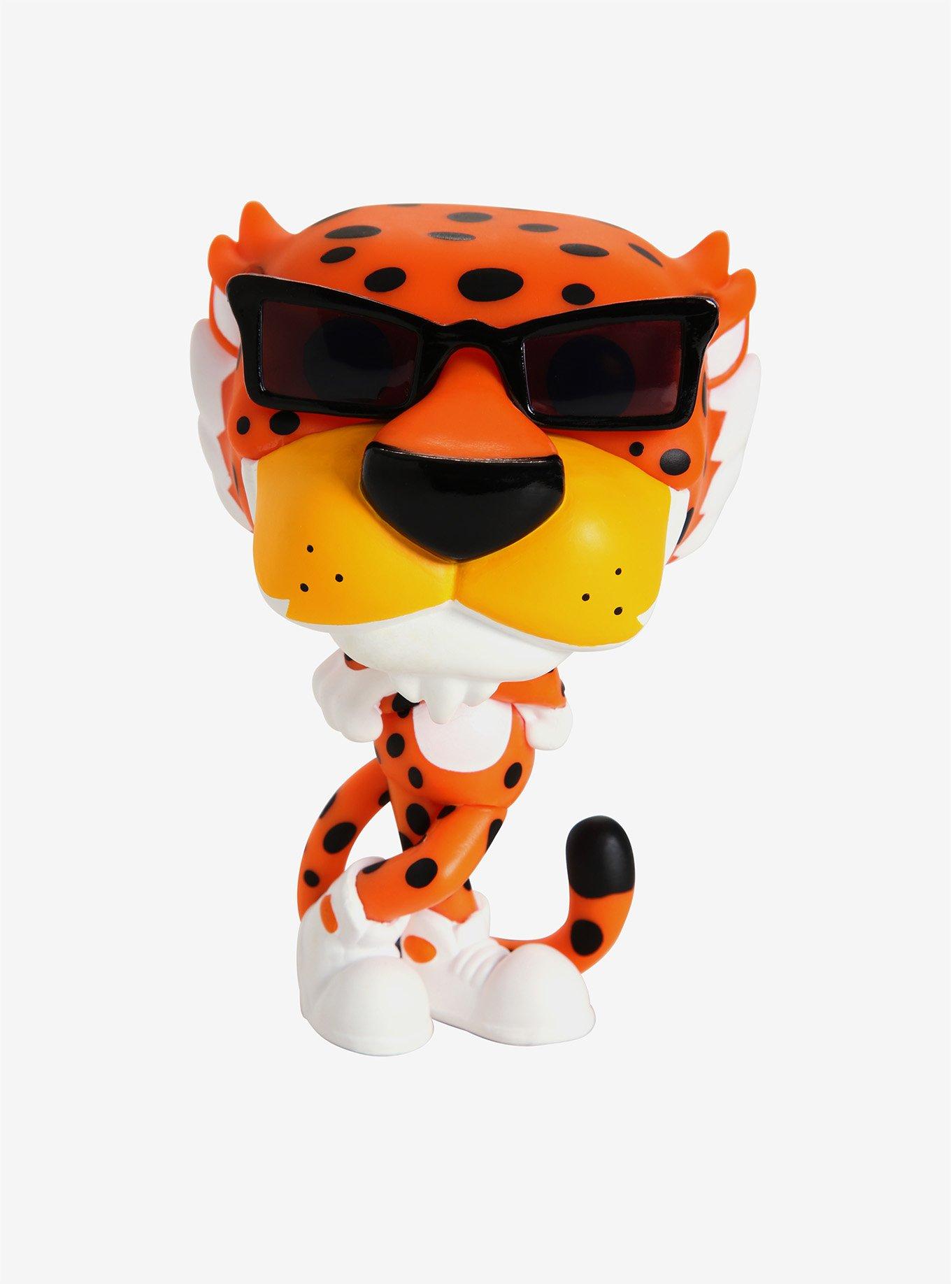 Funko Cheetos Pop! Ad Icons Chester Cheetah Vinyl Figure, , hi-res