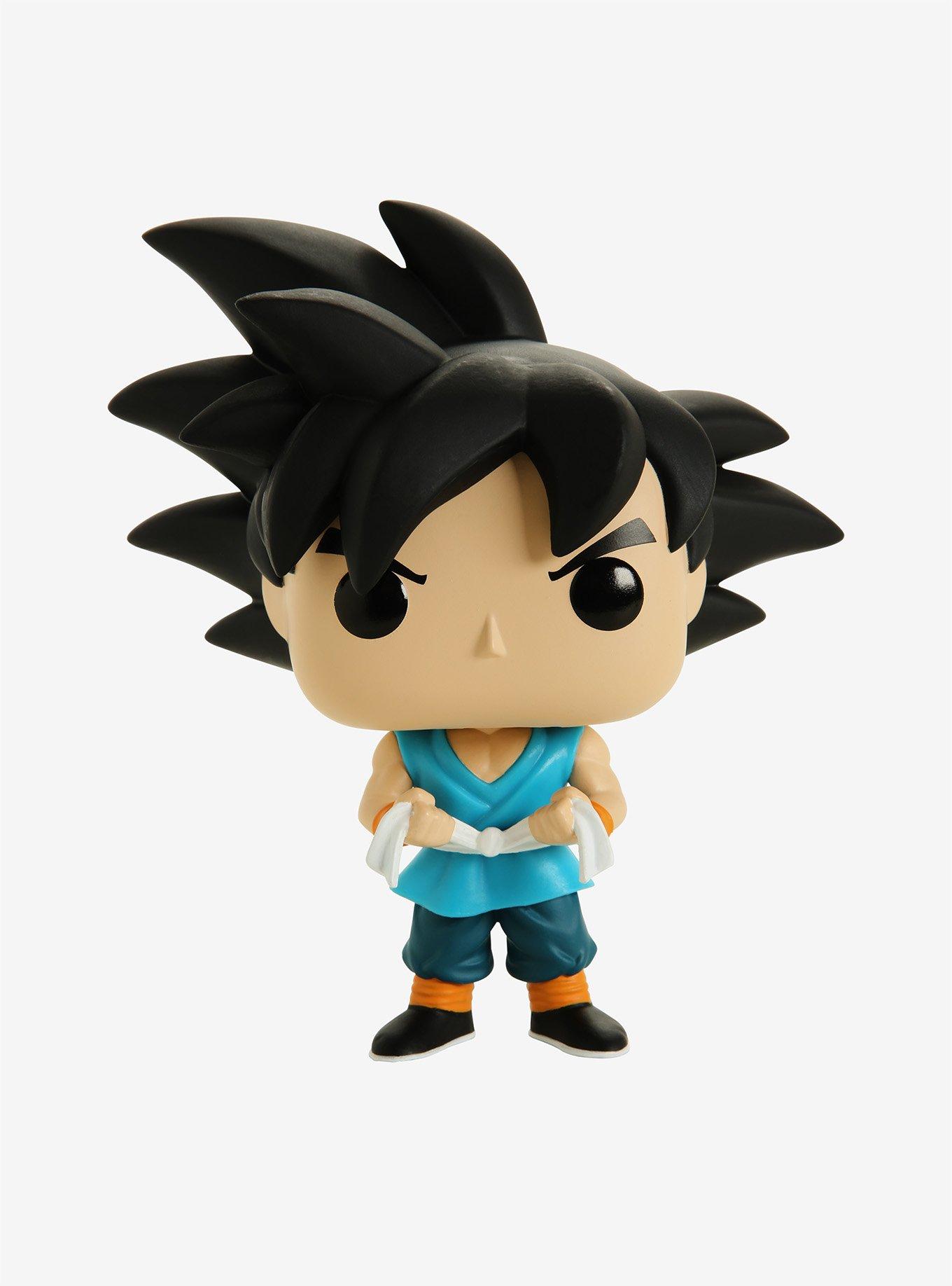 Funko Dragon Ball Z Pop! Animation Goku 28th World Tournament Vinyl Figure, , hi-res