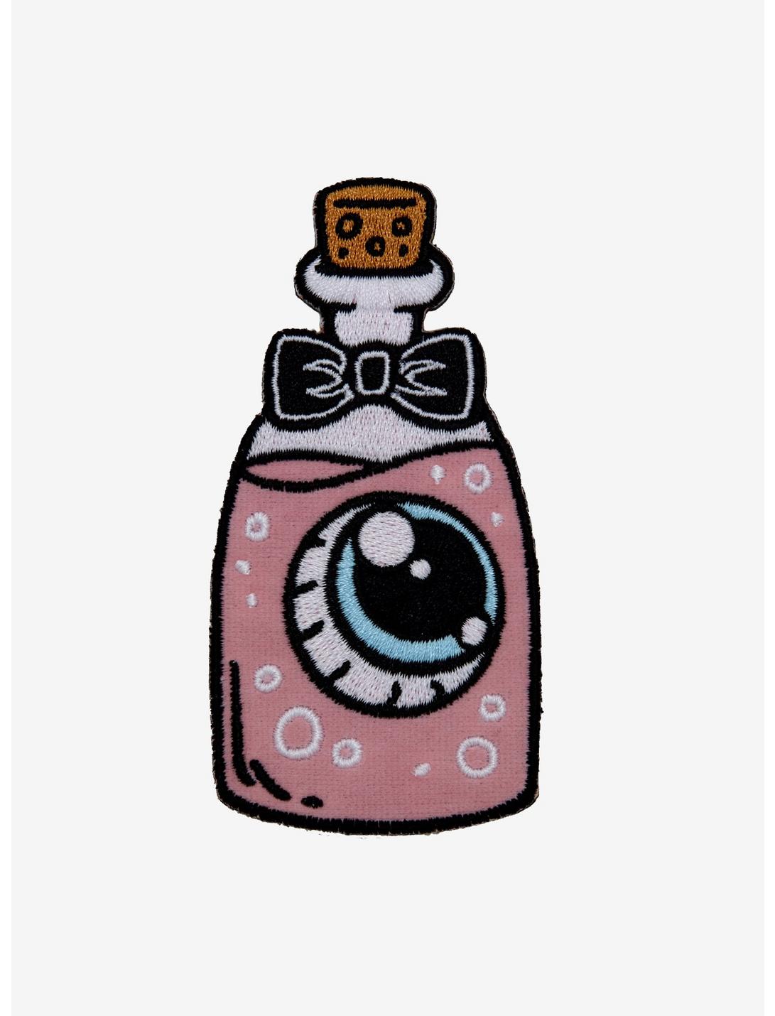 Loungefly Eye Potion Patch, , hi-res
