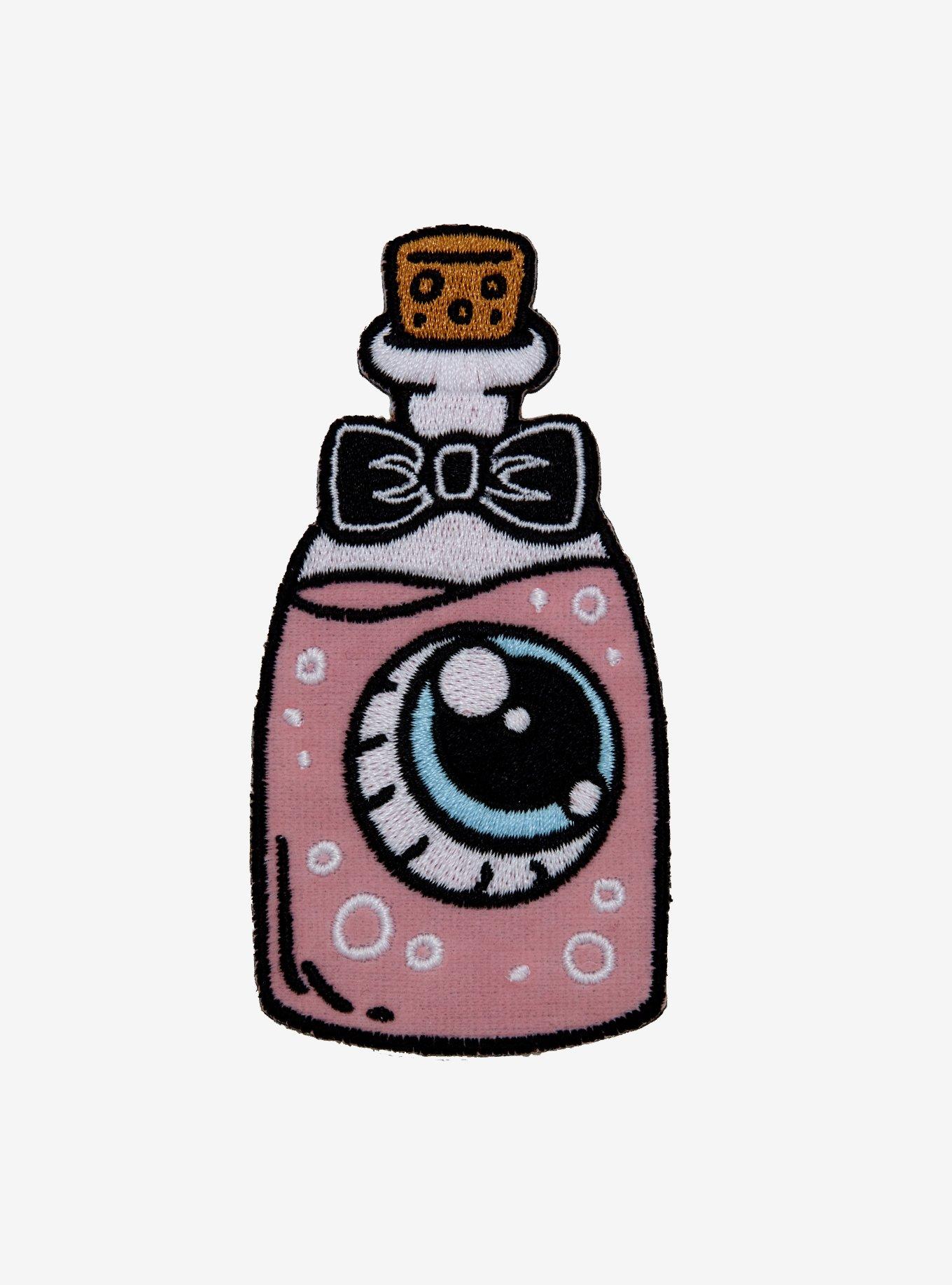 Loungefly Eye Potion Patch, , hi-res