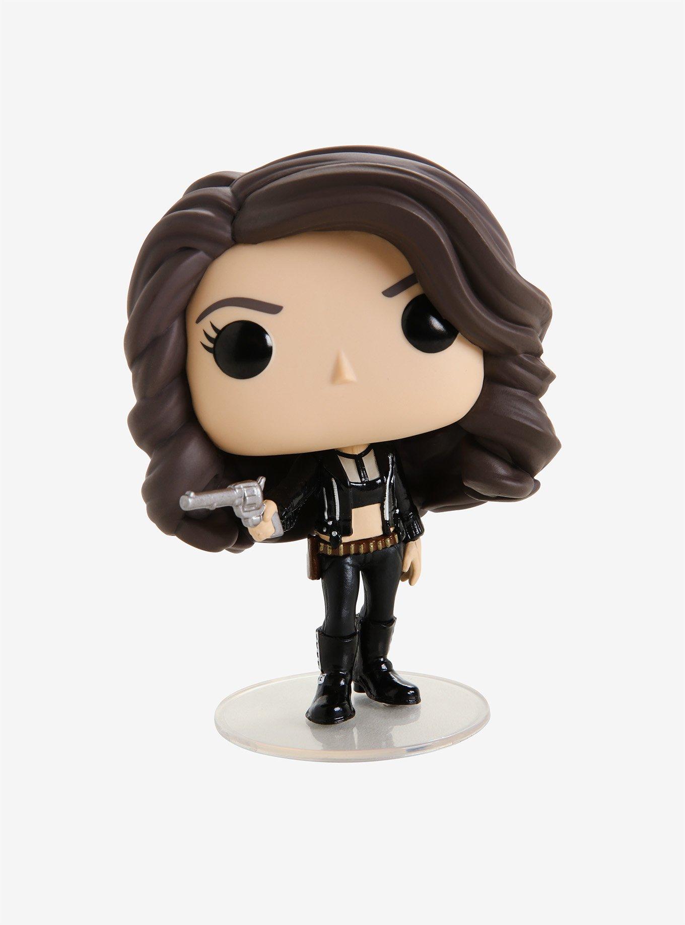 Funko Wynonna Earp Pop! Television Wynonna Earp Vinyl Figure, , hi-res